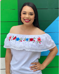 Liliana Diaz, M.S., CCC-SLP