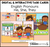 BOOM Cards in English | Pronouns | for Speech Teletherapy