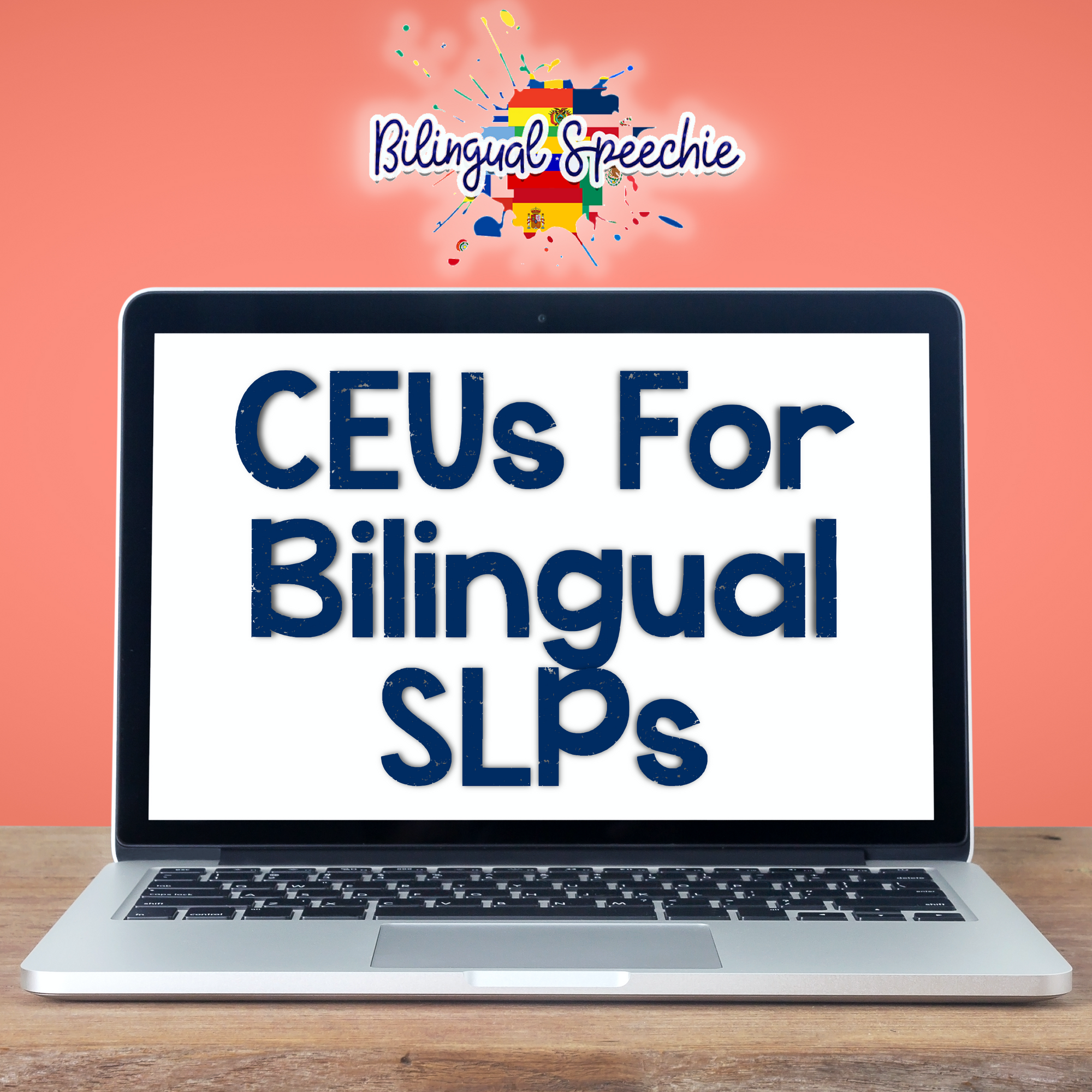 Where to Get CEUs for Bilingual SLPs