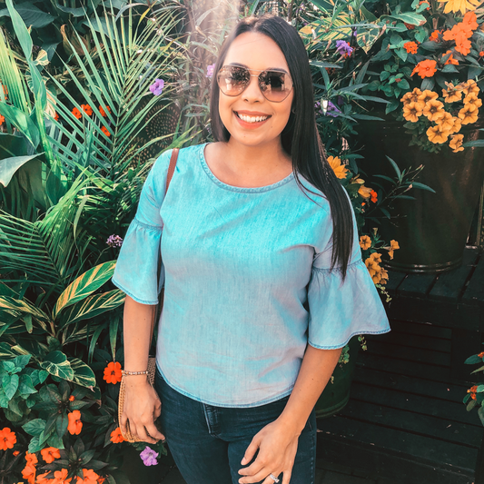 My Journey to Becoming a Bilingual SLP