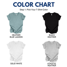 La SLP Loteria Style T-Shirt