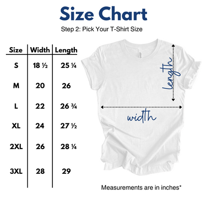 La SLP Loteria Style T-Shirt