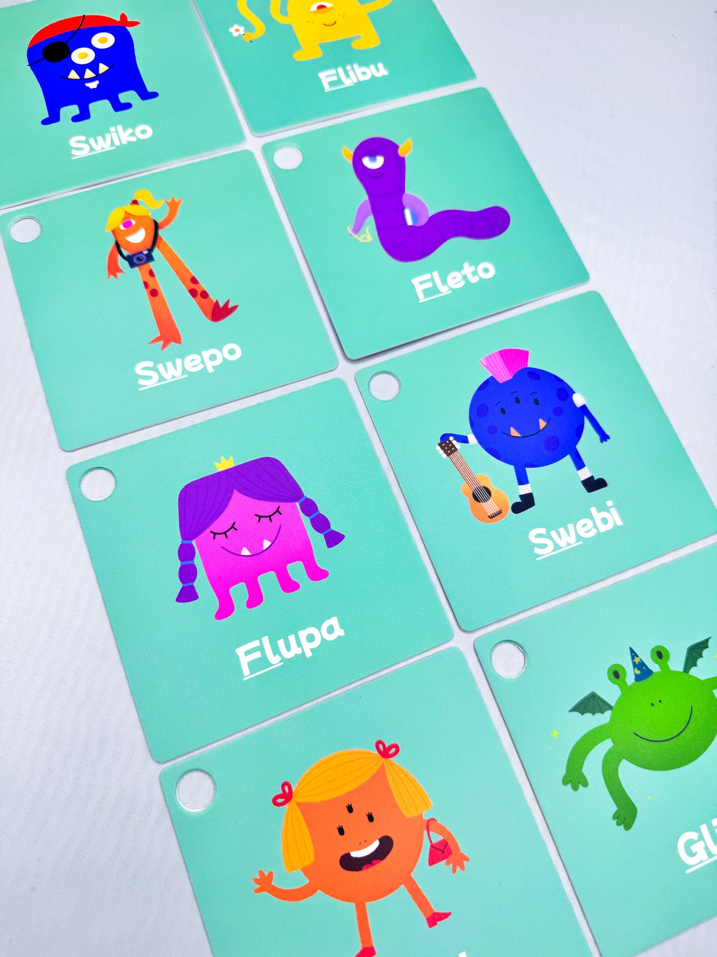 Complexity Approach Intervention for Bilingual Children