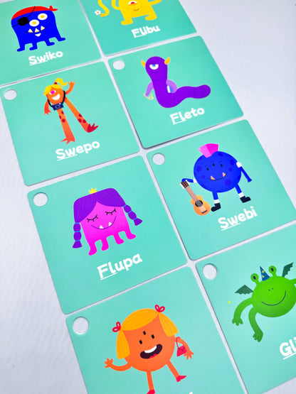 Complexity Approach Intervention for Bilingual Children