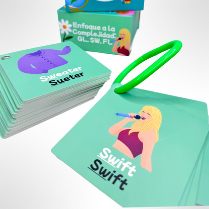 Complexity Approach Intervention for Bilingual Children