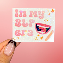 In My SLP Era Sticker
