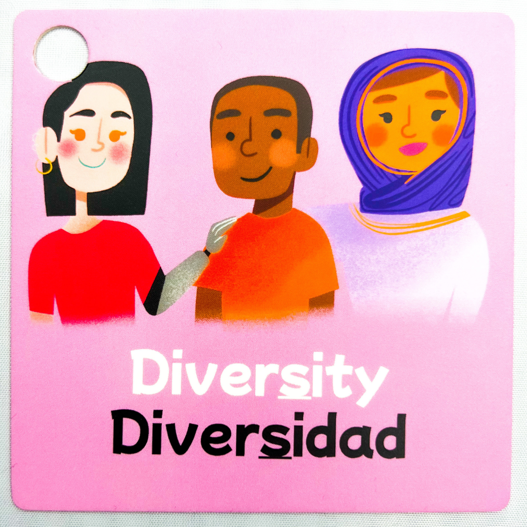 S Sound | Sonido S - Bilingual Flashcards for Speech Therapy