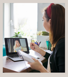 1-Hour Virtual Consultation