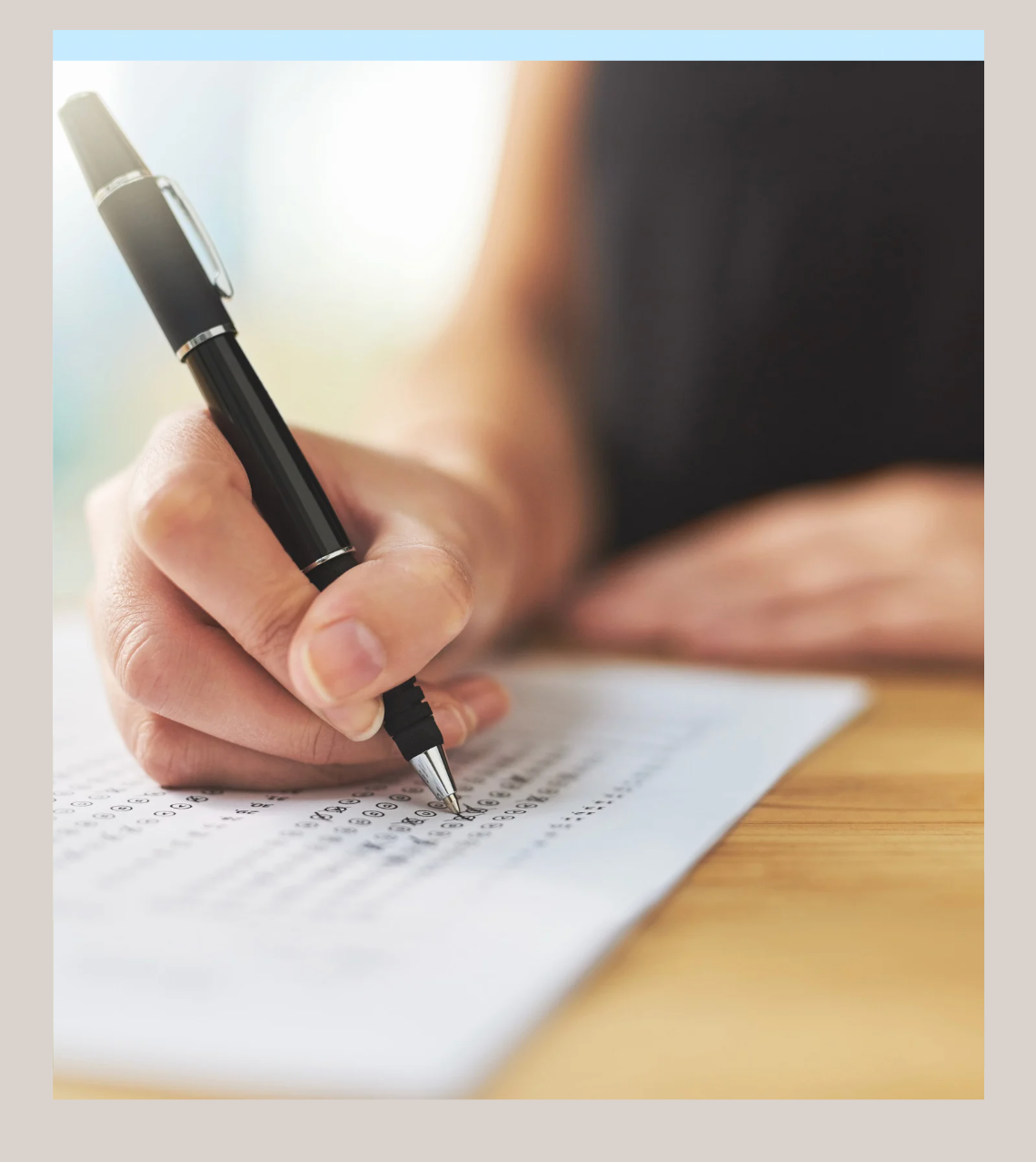 1 hour Virtual Assessment