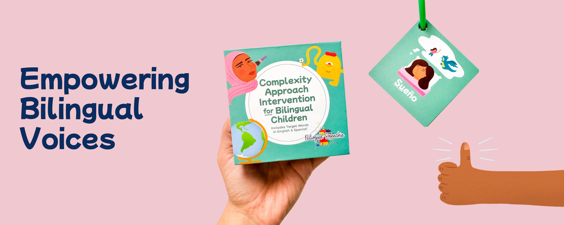 Bilingual Speechie | Bilingual Speech Therapy Resources & Activities ...
