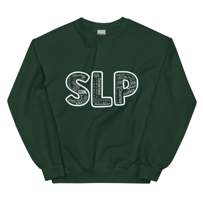 SLP Unisex Crewneck