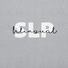 Bilingual SLP Unisex Sweatshirt