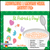 St. Patrick's Day Articulation & Language Cereal Activity